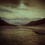 the album cover for Gene Argel - Luminescent