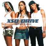 XSO Drive : Can I Get It Back (CD, Single, Promo)