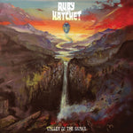 Ruby the Hatchet - Valley of the Snake (Vinyl)