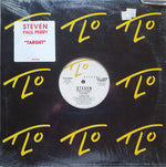 Steven Paul Perry* : Target (12")