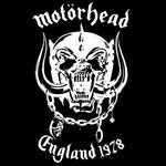 Motorhead - Inglaterra 1978 (CD)