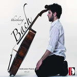 Thinking Bach (CD)