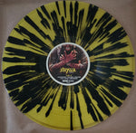 Stryper : Murder By Pride (LP, Album, Ltd, RE, RM, Yel)