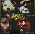 Stryper : Murder By Pride (LP, Album, Ltd, RE, RM, Yel)