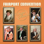 the album cover for Fairport Convention - Myths & Heroes