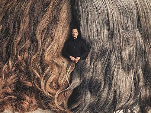 the album cover for Motorcycle Display Team - Letters of Last Resort