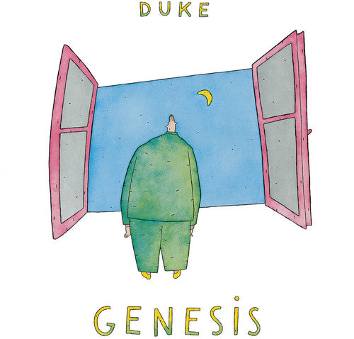 Genesis - Duke (CD)