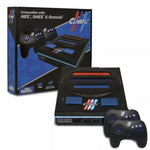 Old School Classiq III HD