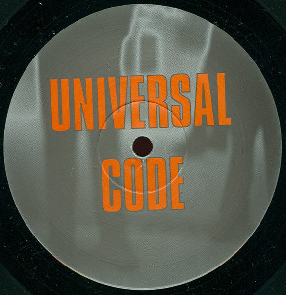 David : Dooze / Triniton (12")