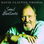 David Clayton-Thomas - Baladas del alma (CD)