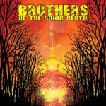 the album cover for Brothers Of The Sonic Cloth - Brothers of the Sonic Cloth