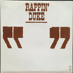 Rappin' Duke : Rappin' Duke (12")