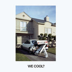 Jeff Rosenstock - We Cool (Vinilo)