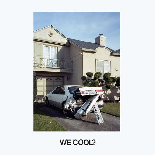 ジェフ・ローゼンストック - We Cool (CD)