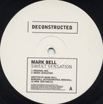 Mark Bell (3) : Sweet Sensation (12", Promo)