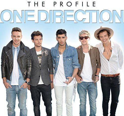 One Direction - Profile (CD)