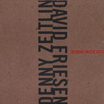 David Friesen - En vivo en The Jazz Bakery (CD)