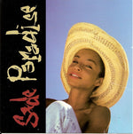 Sade : Paradise (CD, Single, Promo)