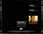 Sade : Paradise (CD, Single, Promo)