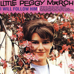 Peggy March - I Will Follow Him (CD)