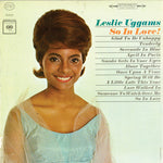 Leslie Uggams - So in Love (CD)
