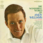 Andy Williams - Wonderful World of Andy Williams (CD)