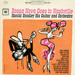 Harold Bradley - La Bossa Nova Llega a Nashville (CD)
