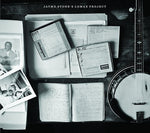 the album cover for Jayme Stone - Jayme Stones Lomax Project
