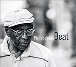 the album cover for Albert Heath / Iverson,Ethan / Street,Ben - Philadelphia Beat