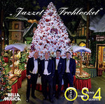 the album cover for Coots / Bach / Giuffre / Gordon / Opera Swing Qrt - Opera Swing QRT