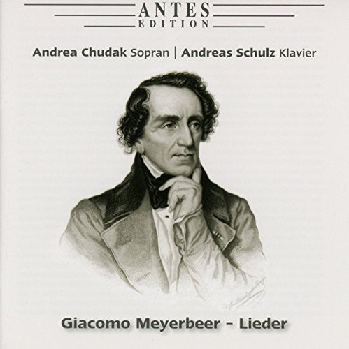 Lieder (CD)