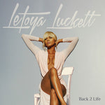 LeToya Luckett - Back 2 Life (CD)