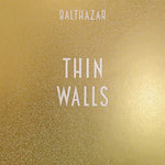 Balthazar - Paredes delgadas (CD)
