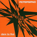 ローターサンド - Dare To Live (CD)