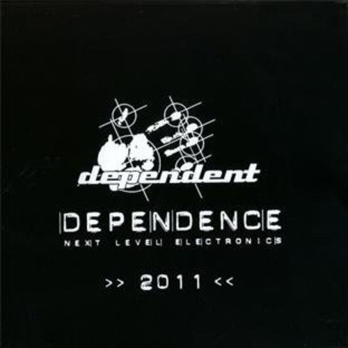 the album cover for Dependence 1 / Various - Dependence 1 / Various