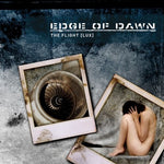 the album cover for Edge Of Dawn - Flight (lux)