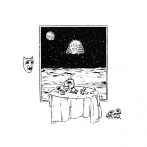 Wand - Golem (Vinyl)