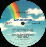 Jody Watley : Still A Thrill (12", Single, Pin)