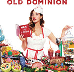 Old Dominion - Carne y dulces (CD)