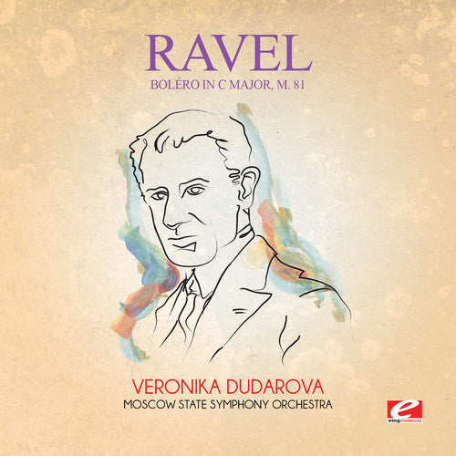 Ravel - Bolero en do mayor, compás 81 (CD)