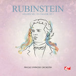 the album cover for Prague Symphony Orchestra - Melody 1 in F Major 3