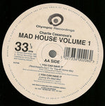 Charlie Casanova* : Mad House (Volume 1) (12")
