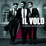 Il Volo - Sanremo Grande Amore (CD)