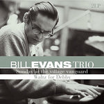 Bill Evans Trio - Domingo en el Village Vanguard / Vals para Debby (Vinilo)