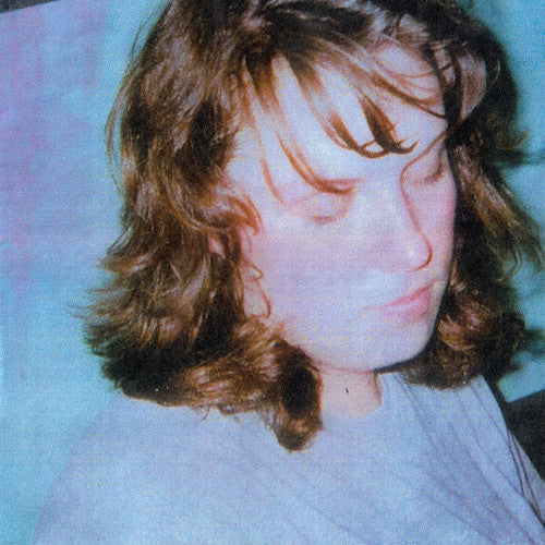 the album cover for Merchandise - (Strange Songs) in the Dark