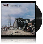 Rush - Farewell to Kings (Vinyl)