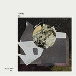 the album cover for Farvel - Rok