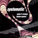 Systematic : Suite #1 D-Minor / Klavier Concert (12")