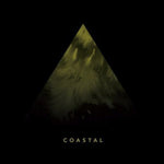 the album cover for Coastal - Beneath the Snow & Streetlights