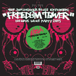 Jon Spencer Blues Explosion - Freedom Tower: No Wave Dance Party 2015 (Vinyl)